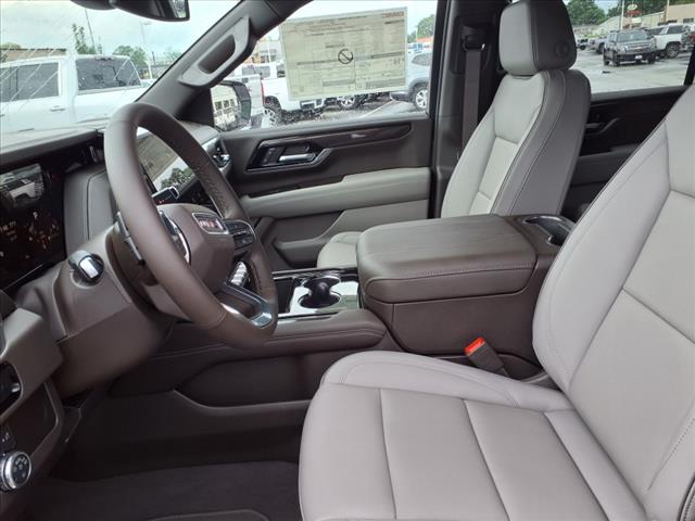 2025 GMC Yukon XL Elevation
