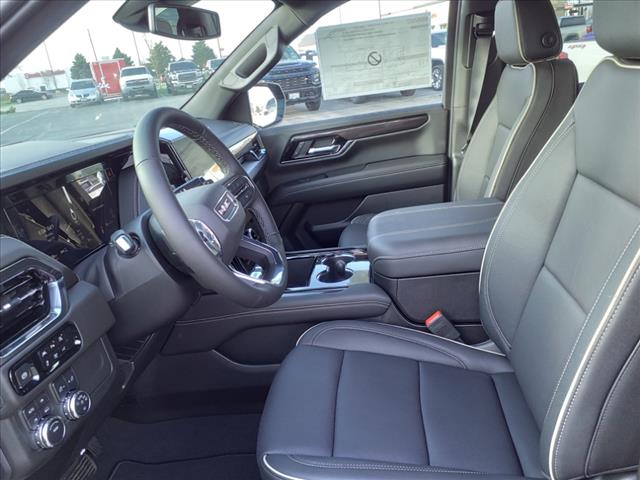 2025 GMC Yukon XL Elevation