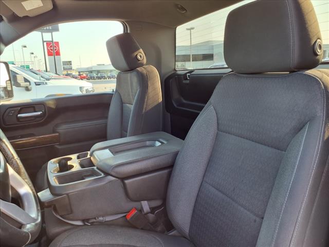 2022 GMC Sierra 3500HD SLE