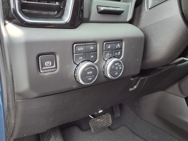 2025 GMC Sierra 2500HD Denali