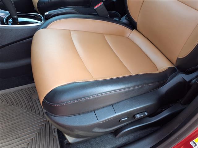 2020 Chevrolet Trax Premier
