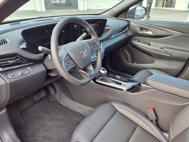 2025 Buick Envista Sport Touring