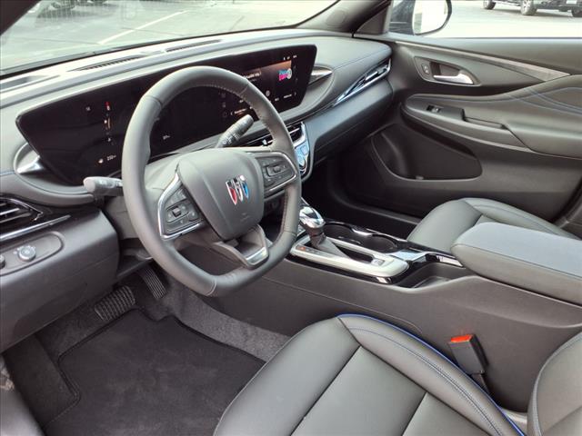 2025 Buick Envista Sport Touring