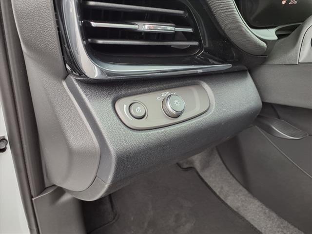 2025 Buick Envista Sport Touring