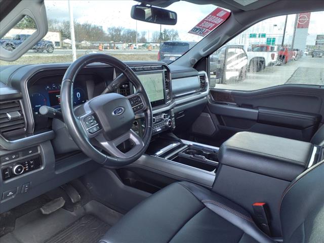 2023 Ford F-250 Super Duty Lariat