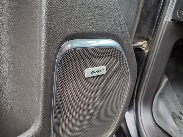 2016 Chevrolet Silverado 3500HD LTZ
