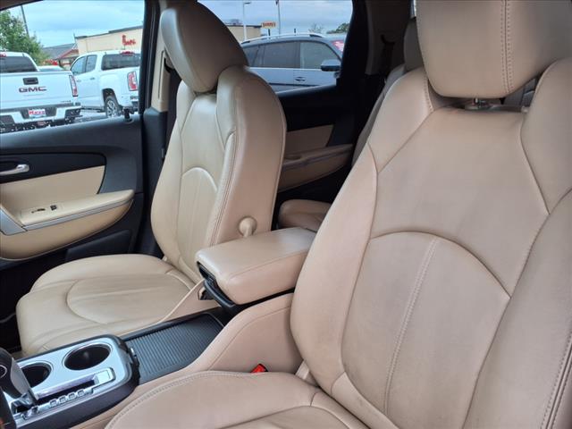 2012 GMC Acadia SLT-1