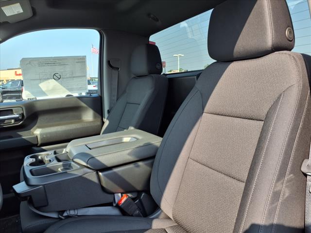 2025 GMC Sierra 3500HD Pro