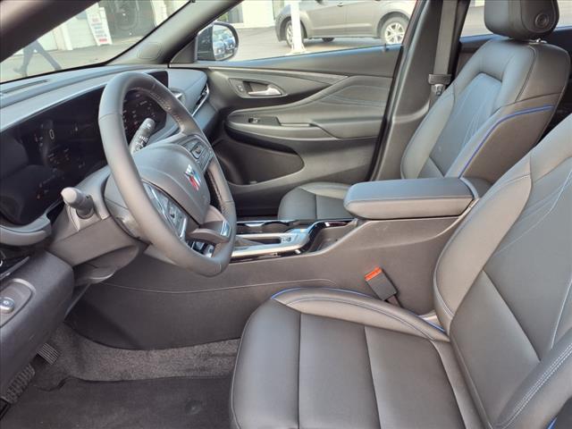 2025 Buick Envista Sport Touring