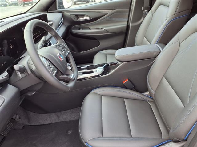 2025 Buick Envista Sport Touring