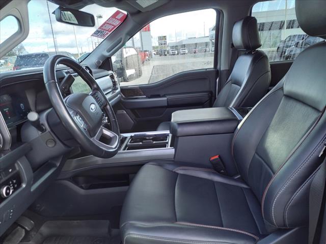 2023 Ford F-250 Super Duty Lariat