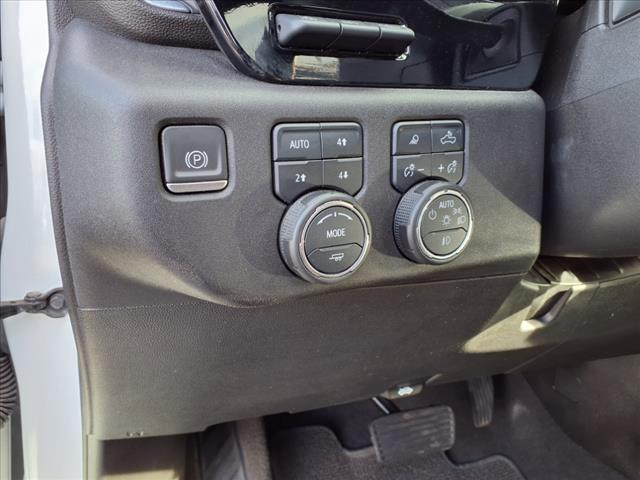 2024 Chevrolet Silverado 3500HD High Country