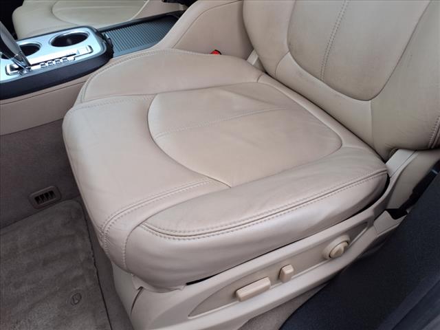 2012 GMC Acadia SLT-1