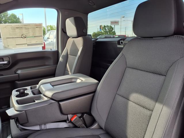 2025 GMC Sierra 3500HD Pro
