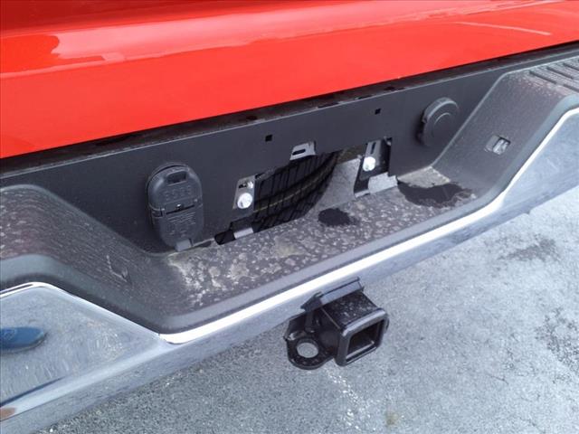 2025 GMC Sierra 3500HD Pro