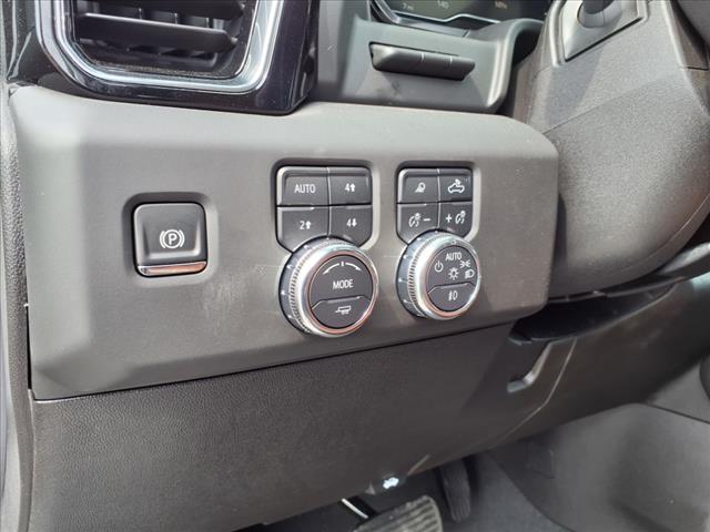2025 GMC Sierra 2500HD Denali Ultimate