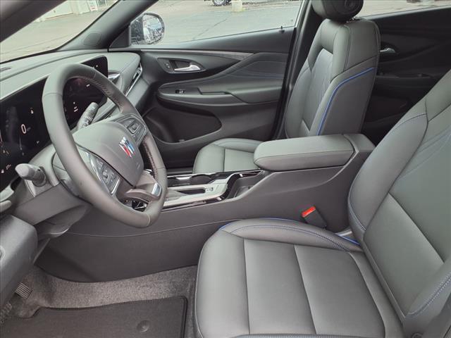 2025 Buick Envista Sport Touring