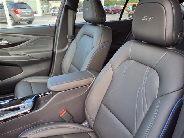 2025 Buick Envista Sport Touring