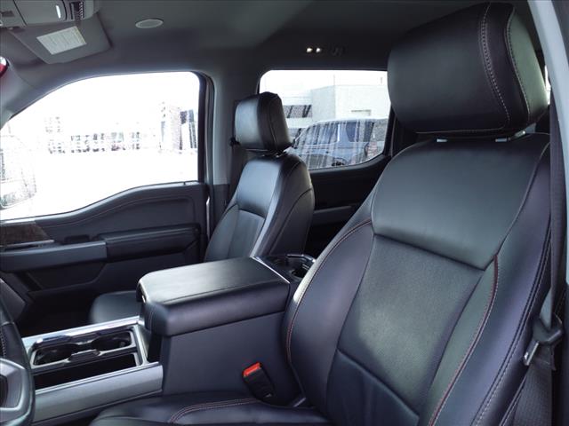 2023 Ford F-250 Super Duty Lariat