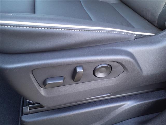 2025 GMC Yukon XL Elevation