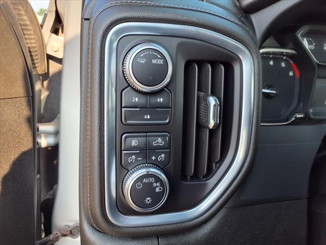 2022 GMC Sierra 3500HD SLE
