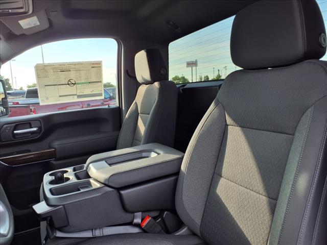 2025 GMC Sierra 3500HD SLE