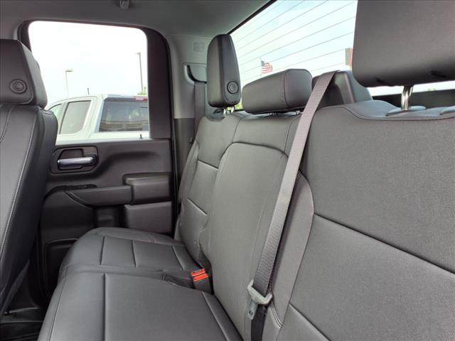 2025 GMC Sierra 2500HD Pro