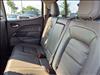 2021 GMC Canyon Denali