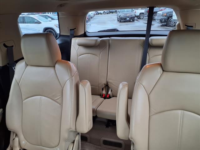 2012 GMC Acadia SLT-1