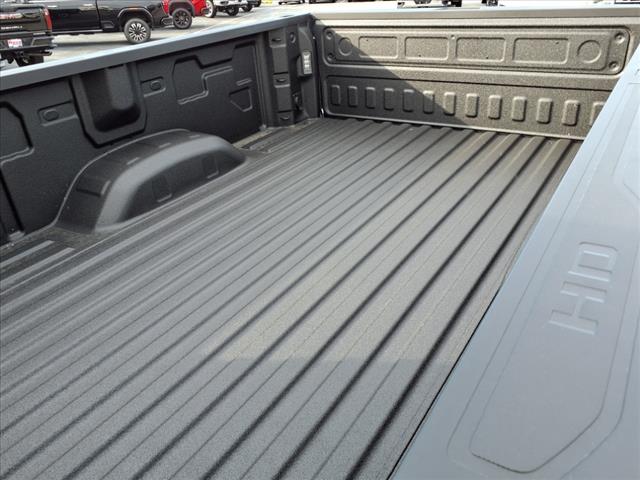 2025 GMC Sierra 3500HD Pro