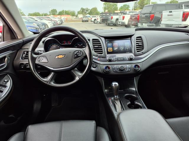 2020 Chevrolet Impala LT