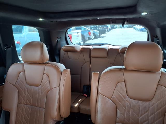 2024 Kia Telluride SX X-Line