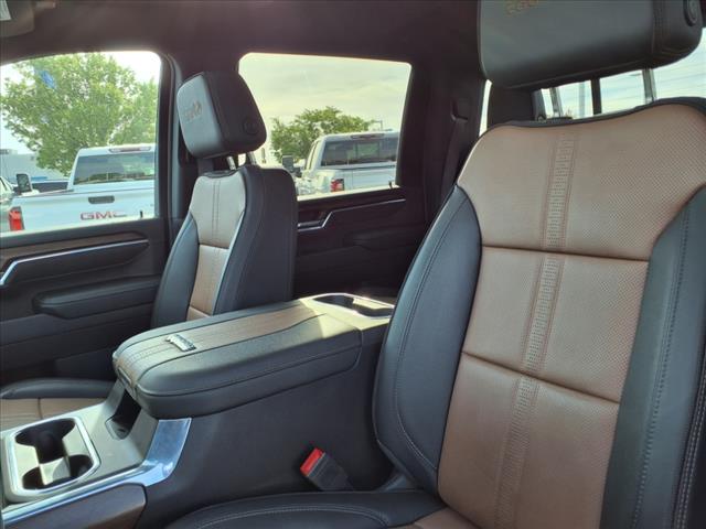 2024 Chevrolet Silverado 3500HD High Country