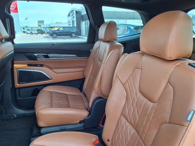 2024 Kia Telluride SX X-Line