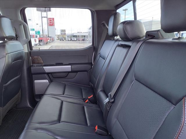 2023 Ford F-250 Super Duty Lariat