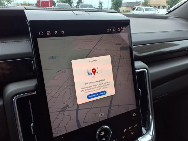2025 GMC Yukon XL Elevation