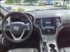 2018 Jeep Grand Cherokee Summit