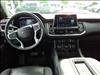 2022 Chevrolet Suburban Z71 - thumbnail 19