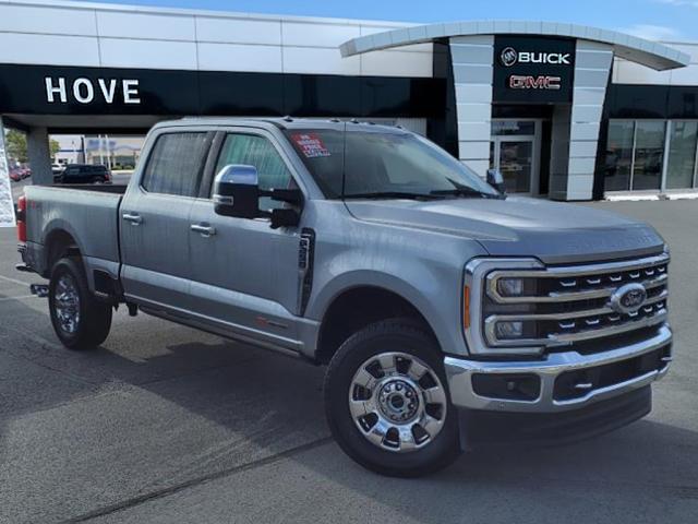 2023 Ford F-250 Super Duty Lariat