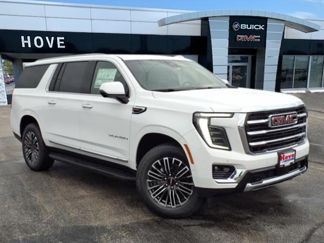 2025 GMC Yukon XL Elevation
