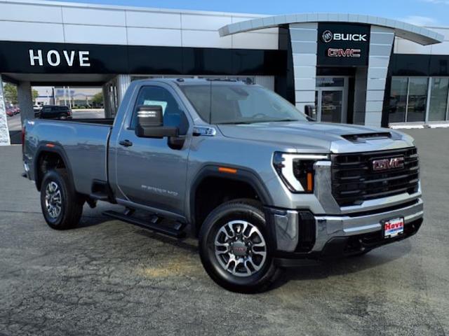 2025 GMC Sierra 3500HD Pro