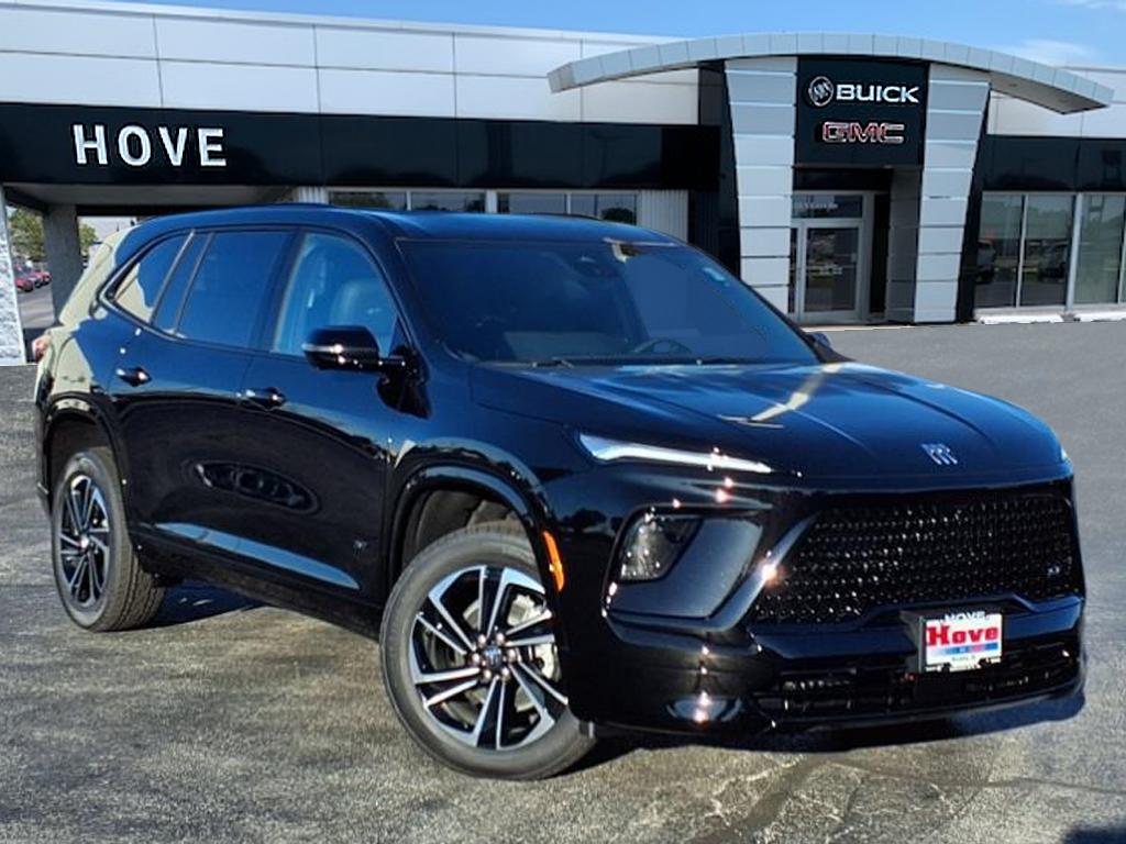 2026 Buick Enclave