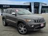 2021 Jeep Grand Cherokee Limited - thumbnail 1