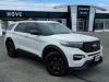 2023 Ford Explorer ST - thumbnail 1
