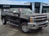 2016 Chevrolet Silverado 3500HD LTZ