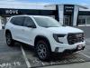 2026 GMC Acadia AT4 - thumbnail 1