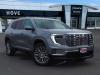 2025 GMC Acadia