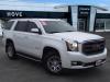 2017 GMC Yukon