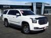 2018 GMC Yukon