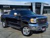 2016 GMC Sierra 2500HD SLT